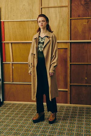 エモダ(EMODA) 2020年春夏ウィメンズコレクション  - 写真9