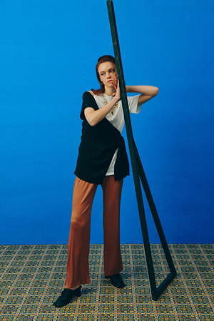 エモダ(EMODA) 2020年春夏ウィメンズコレクション  - 写真12