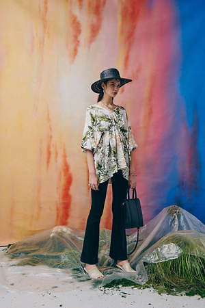 エモダ(EMODA) 2020年春夏ウィメンズコレクション  - 写真28