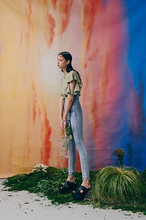 エモダ(EMODA) 2020年春夏ウィメンズコレクション  - 写真30