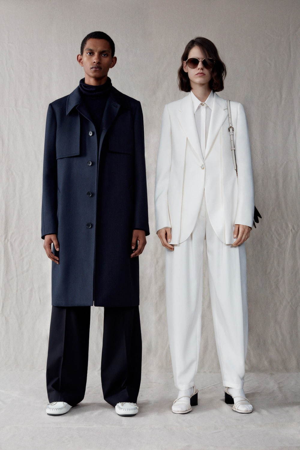 フェラガモ 2020年プレフォール<span>コレクション</span> - 写真2