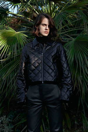 フェラガモ(Ferragamo) 2020年プレフォールウィメンズ&メンズコレクション  - 写真8