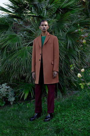 フェラガモ(Ferragamo) 2020年プレフォールウィメンズ&メンズコレクション  - 写真11