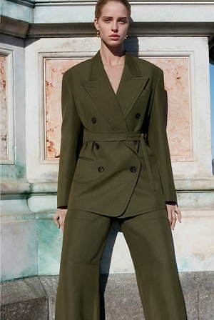 フェラガモ(Ferragamo) 2020年プレフォールウィメンズ&メンズコレクション  - 写真13