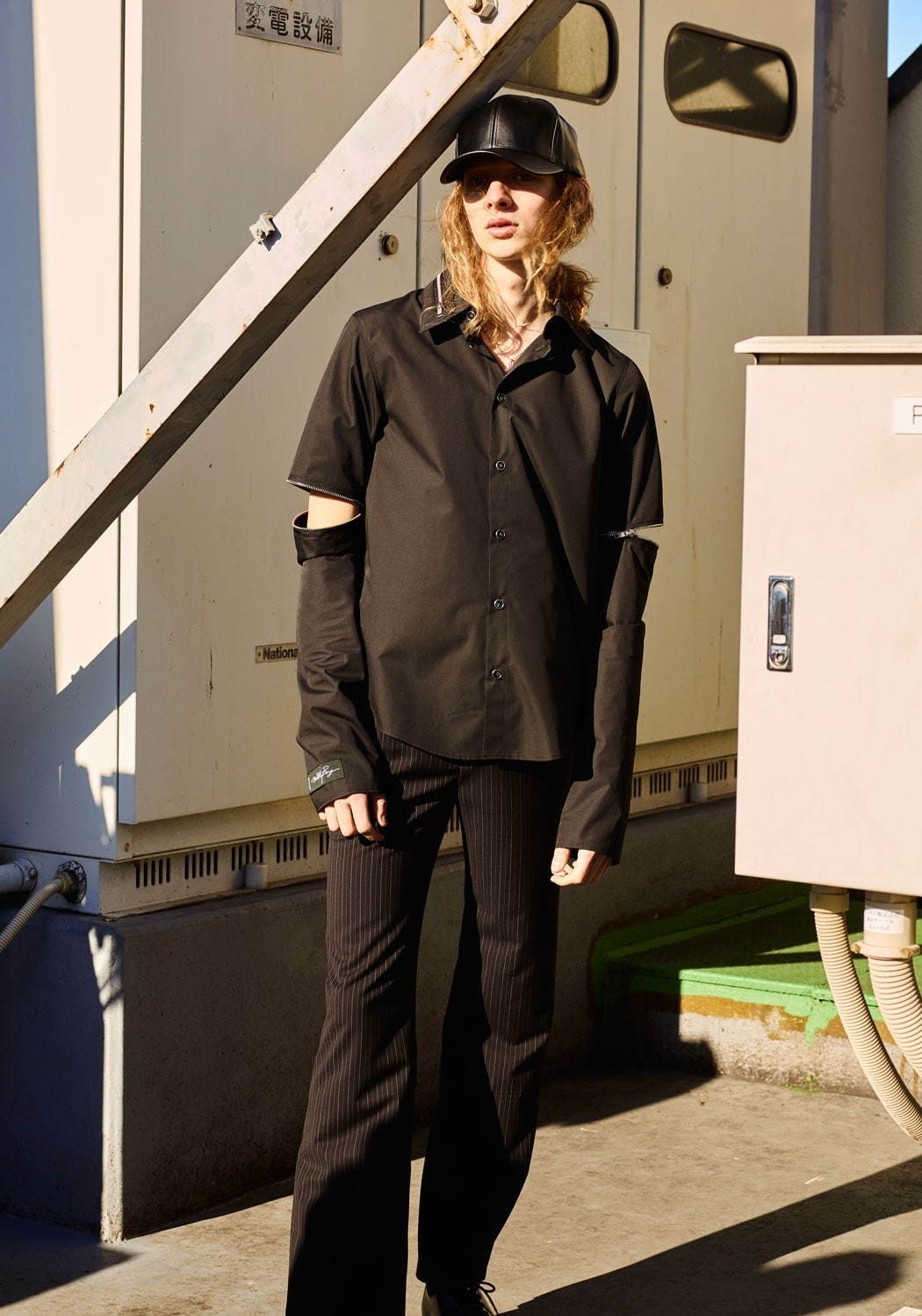 ミルクボーイ(MILKBOY) 2020年夏メンズコレクション  - 写真7