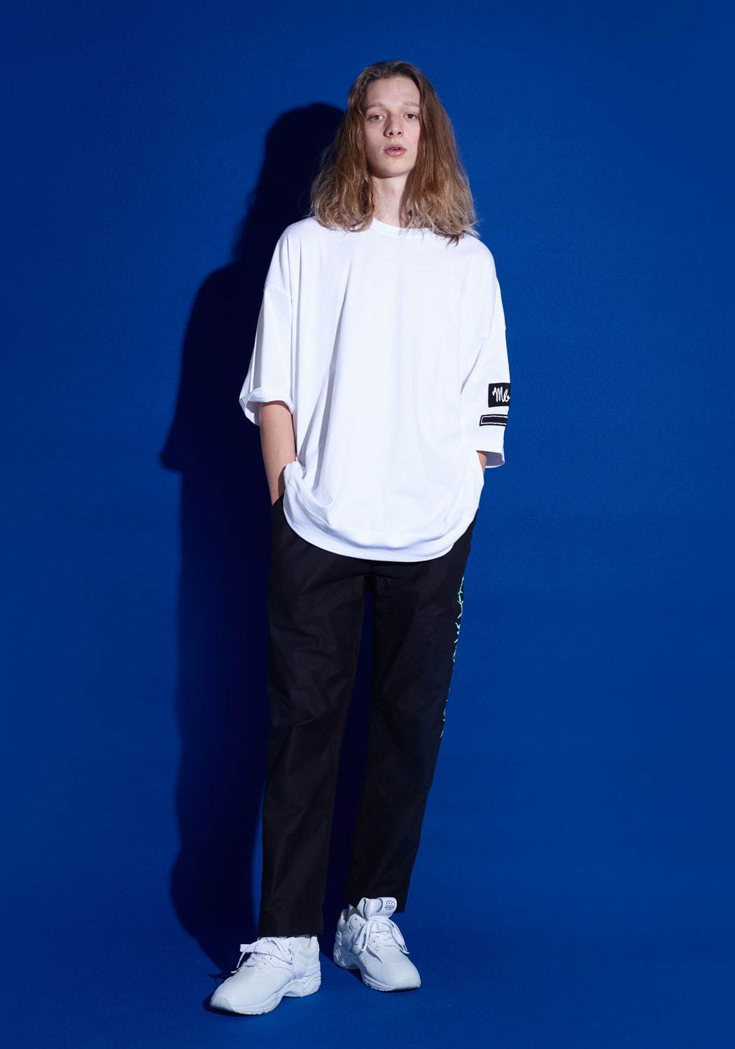 ミルクボーイ(MILKBOY) 2020年夏メンズコレクション  - 写真9