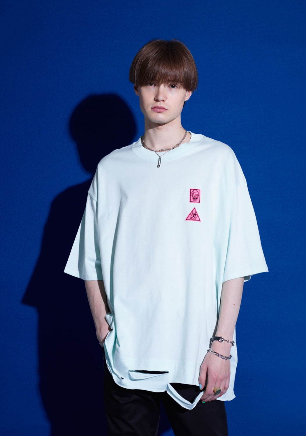 ミルクボーイ(MILKBOY) 2020年夏メンズコレクション  - 写真12