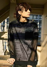 ミルクボーイ 2020年夏コレクション - ミリタリーもストリートも自分らしく｜写真5