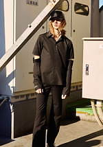 ミルクボーイ 2020年夏コレクション - ミリタリーもストリートも自分らしく｜写真7