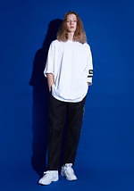 ミルクボーイ 2020年夏コレクション - ミリタリーもストリートも自分らしく｜写真9