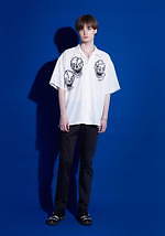 ミルクボーイ 2020年夏コレクション - ミリタリーもストリートも自分らしく｜写真10