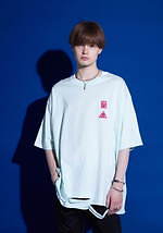 ミルクボーイ 2020年夏コレクション - ミリタリーもストリートも自分らしく｜写真12