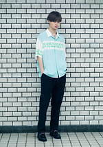 ミルクボーイ 2020年夏コレクション - ミリタリーもストリートも自分らしく｜写真15