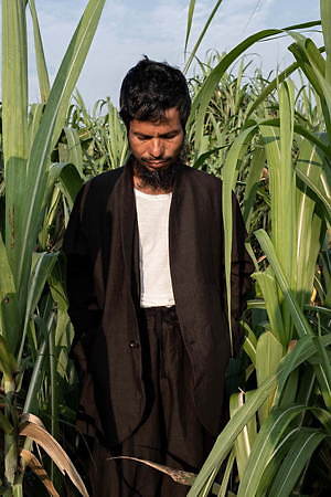 ヤントル(YANTOR) 2020年春夏メンズコレクション  - 写真5