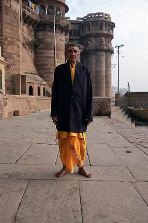 ヤントル(YANTOR) 2020年春夏メンズコレクション  - 写真9