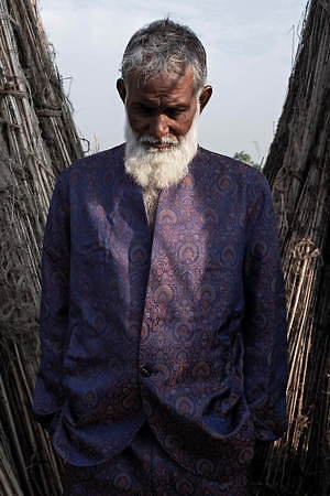 ヤントル(YANTOR) 2020年春夏メンズコレクション  - 写真10