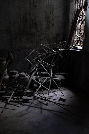 ヤントル(YANTOR) 2020年春夏メンズコレクション  - 写真11