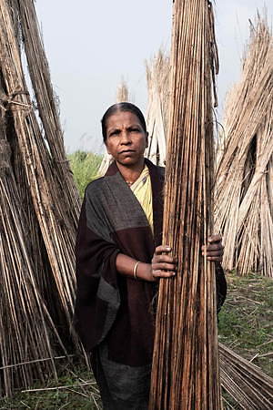 ヤントル(YANTOR) 2020年春夏メンズコレクション  - 写真12