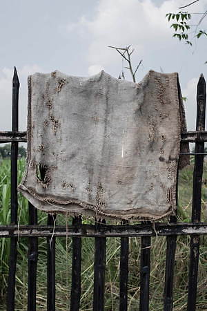 ヤントル(YANTOR) 2020年春夏メンズコレクション  - 写真14