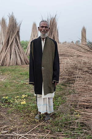 ヤントル(YANTOR) 2020年春夏メンズコレクション  - 写真15