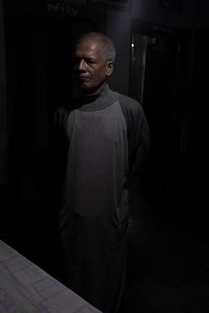 ヤントル(YANTOR) 2020年春夏メンズコレクション  - 写真19