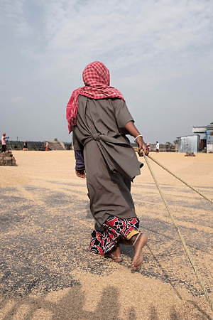 ヤントル(YANTOR) 2020年春夏メンズコレクション  - 写真21