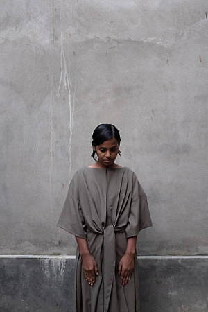 ヤントル(YANTOR) 2020年春夏メンズコレクション  - 写真24