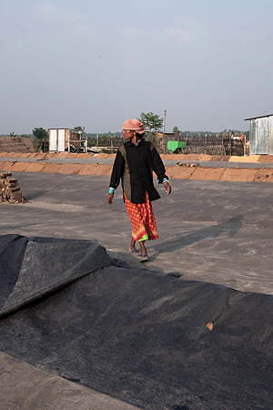 ヤントル(YANTOR) 2020年春夏メンズコレクション  - 写真28