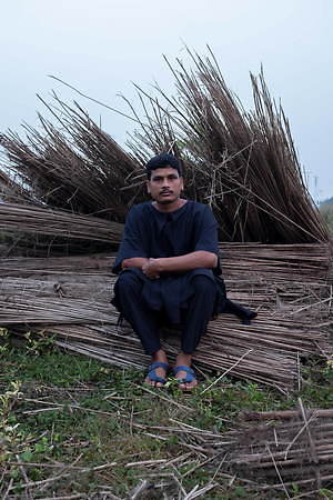 ヤントル(YANTOR) 2020年春夏メンズコレクション  - 写真38