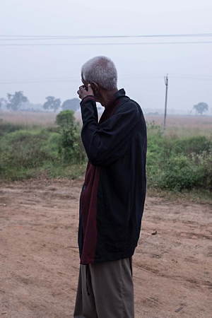 ヤントル(YANTOR) 2020年春夏メンズコレクション  - 写真39