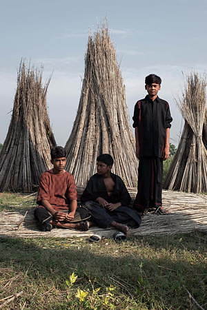 ヤントル(YANTOR) 2020年春夏メンズコレクション  - 写真40