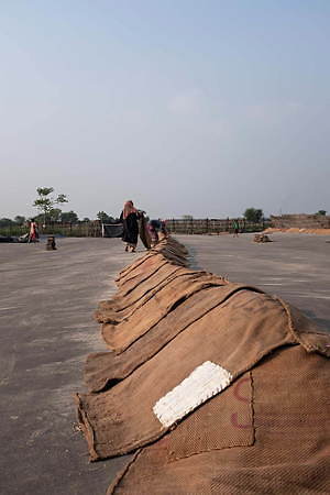 ヤントル(YANTOR) 2020年春夏メンズコレクション  - 写真41