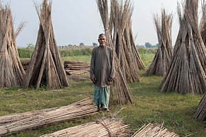 ヤントル(YANTOR) 2020年春夏メンズコレクション  - 写真43