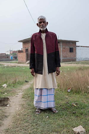 ヤントル(YANTOR) 2020年春夏メンズコレクション  - 写真45