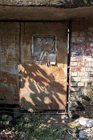 ヤントル(YANTOR) 2020年春夏メンズコレクション  - 写真46