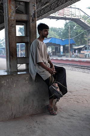 ヤントル(YANTOR) 2020年春夏メンズコレクション  - 写真47