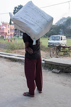 ヤントル(YANTOR) 2020年春夏メンズコレクション  - 写真48