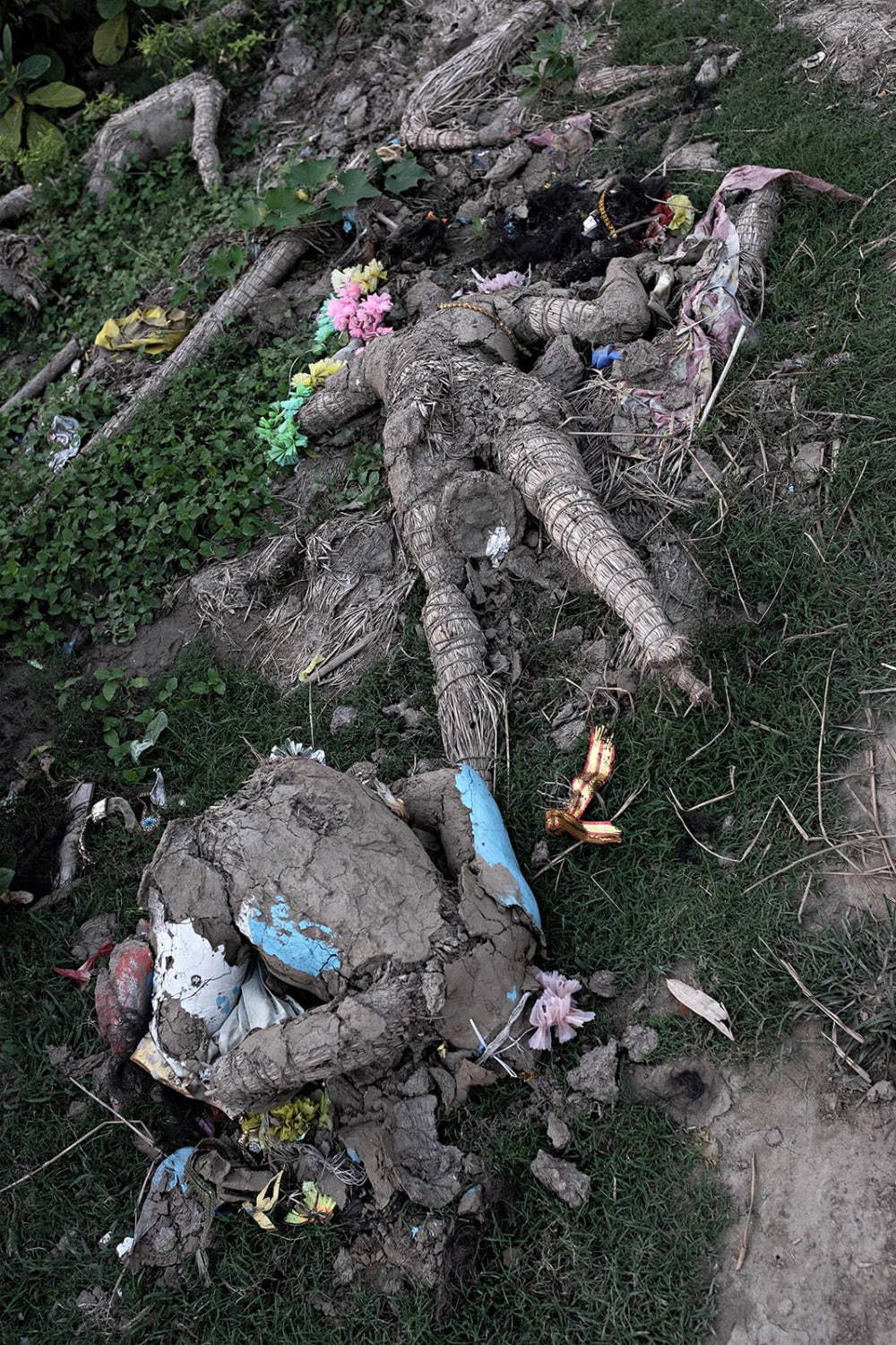 ヤントル(YANTOR) 2020年春夏メンズコレクション  - 写真2