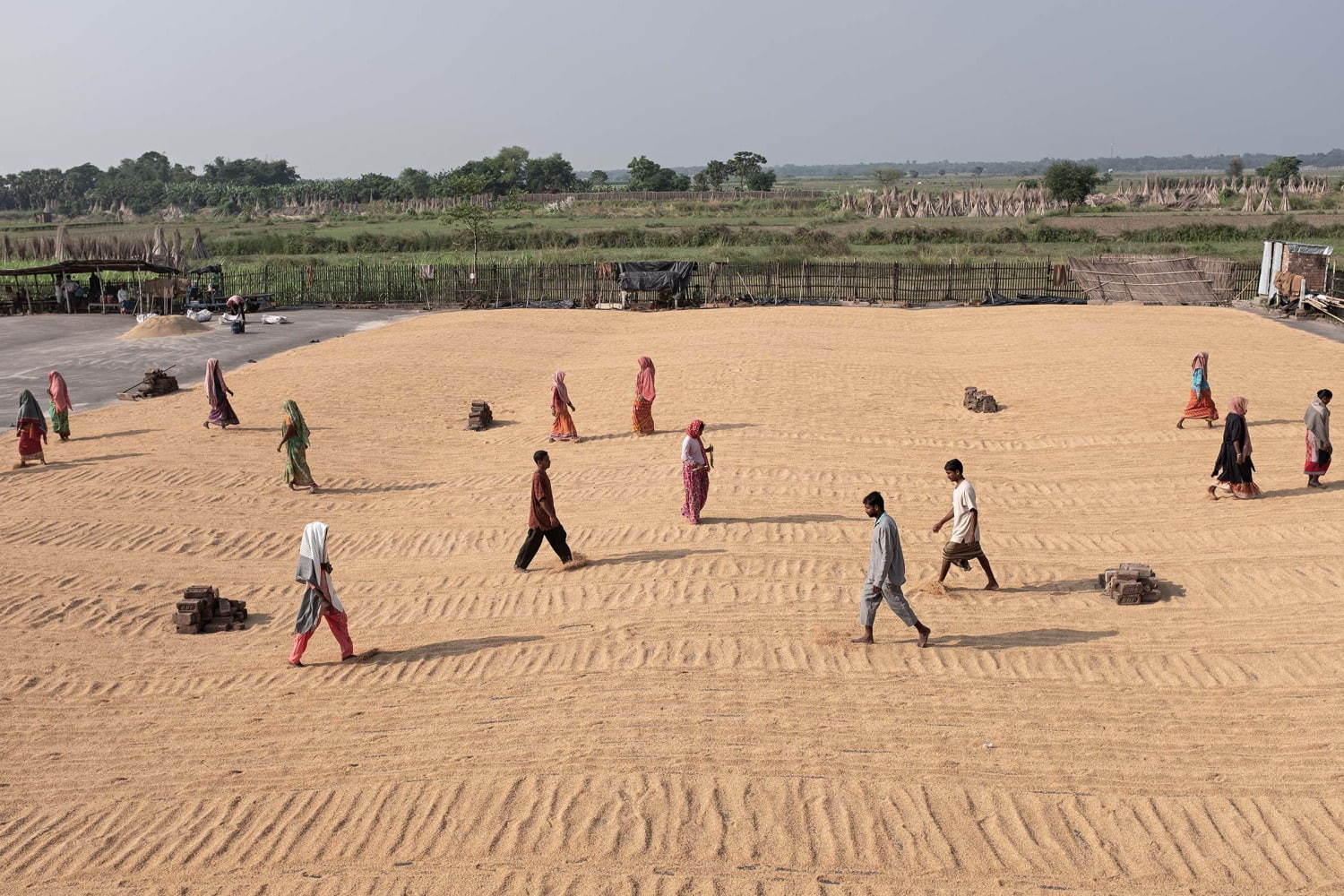 ヤントル(YANTOR) 2020年春夏メンズコレクション  - 写真17