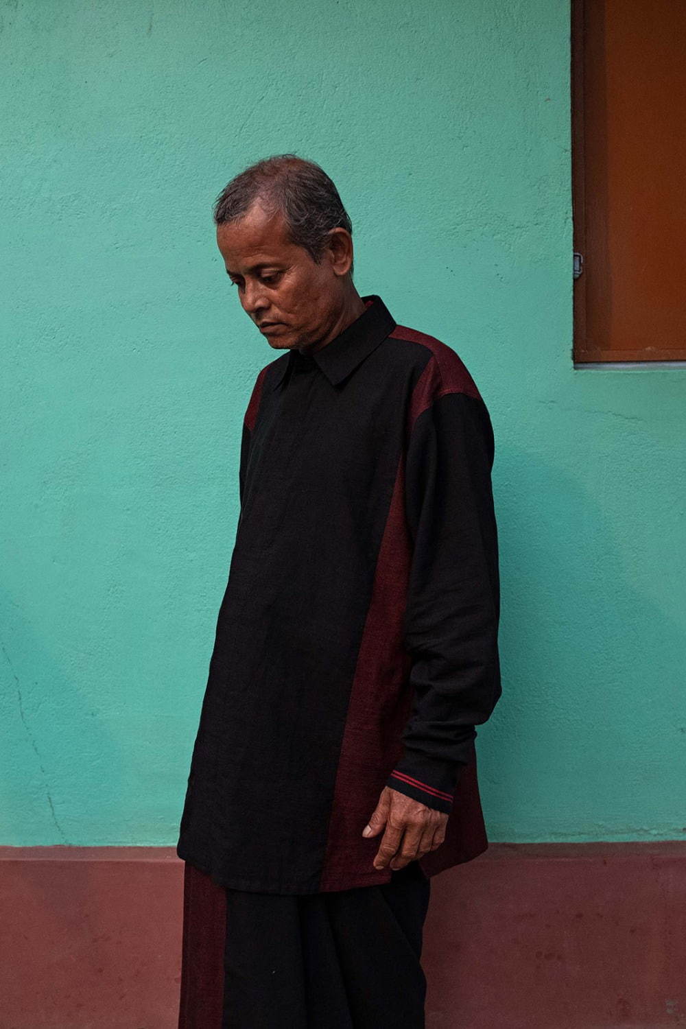 ヤントル(YANTOR) 2020年春夏メンズコレクション  - 写真29