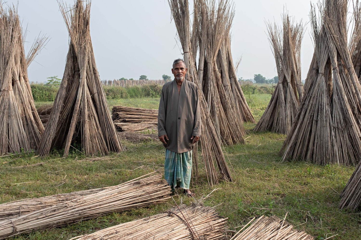 ヤントル(YANTOR) 2020年春夏メンズコレクション  - 写真43