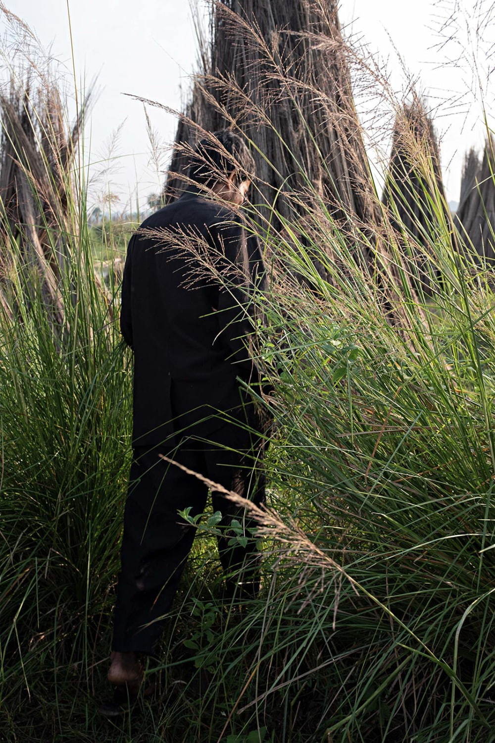 ヤントル(YANTOR) 2020年春夏メンズコレクション  - 写真44