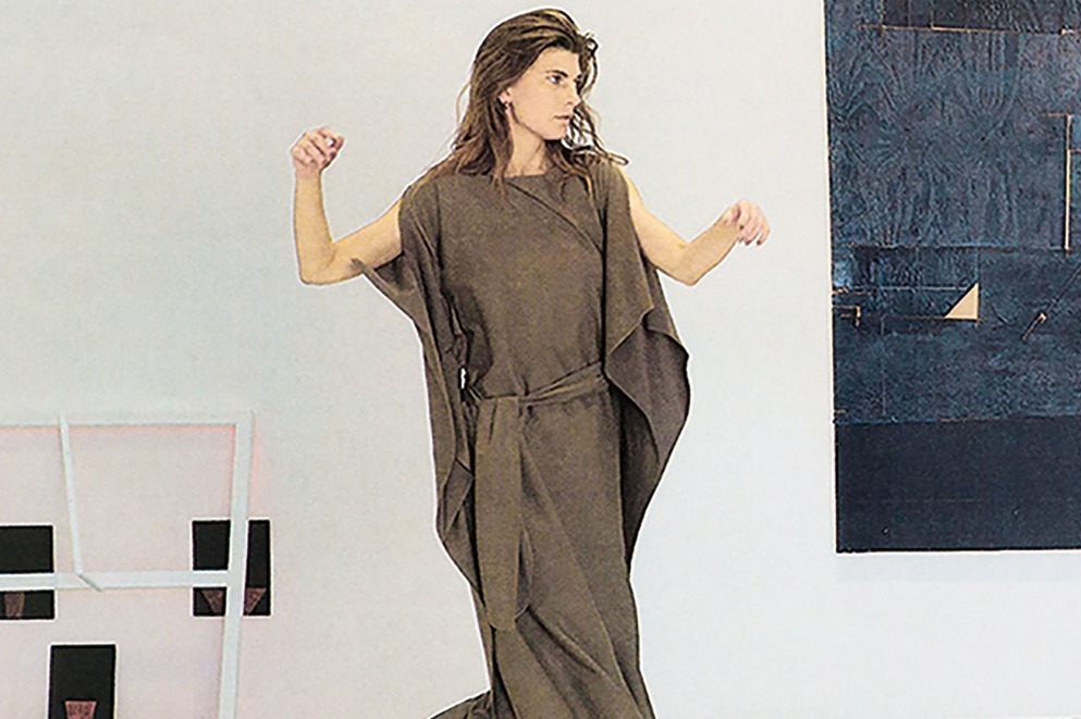 RIM.ARK 2020SS Collection