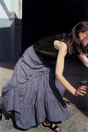 リムアーク(RIM.ARK) 2020年春夏ウィメンズコレクション  - 写真10