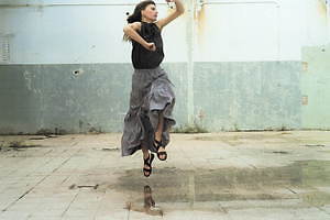 リムアーク(RIM.ARK) 2020年春夏ウィメンズコレクション  - 写真11