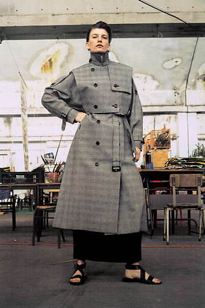 リムアーク(RIM.ARK) 2020年春夏ウィメンズコレクション  - 写真25