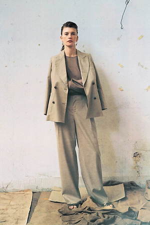 リムアーク(RIM.ARK) 2020年春夏ウィメンズコレクション  - 写真29