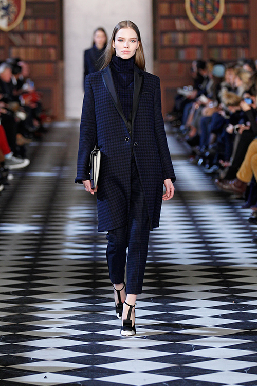トミー ヒルフィガー(TOMMY HILFIGER) 2013-14年秋冬ウィメンズコレクション  - 写真41