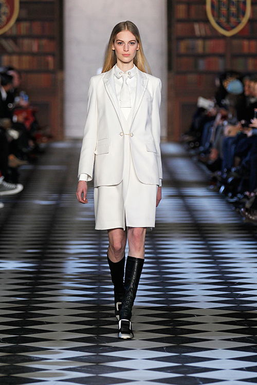 トミー ヒルフィガー(TOMMY HILFIGER) 2013-14年秋冬ウィメンズコレクション  - 写真45