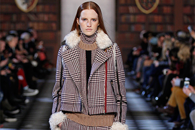 トミー ヒルフィガー 2013-14年秋冬 ウィメンズ コレクション